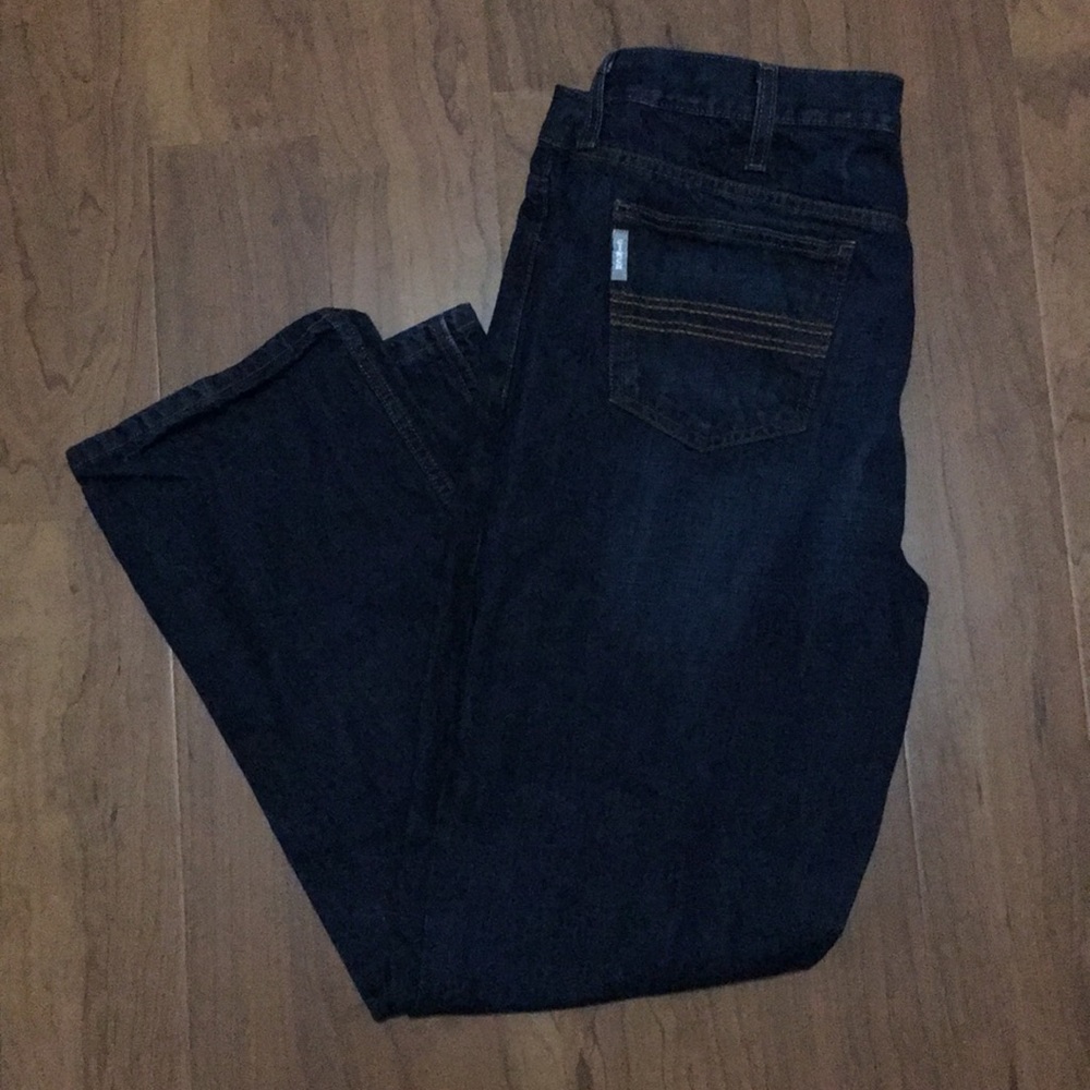 Cinch Jeans •• 38 / 32